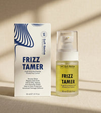 Frizz Tamer