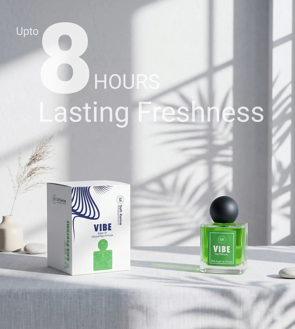 Vibe Hair Perfume