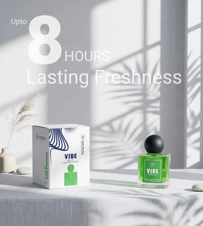 Vibe Hair Perfume